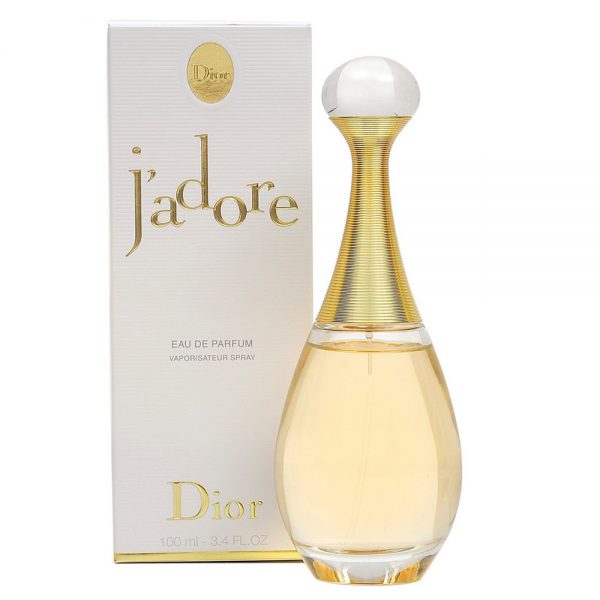 j'adore | Dior | EDP | 100ml | Spray · Mishka Perfumería