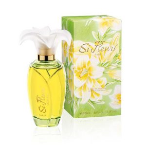 Si Fleuri | Lomani | EDP | 100ml | Spray