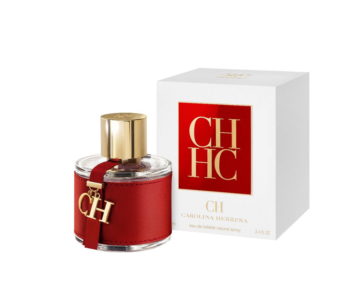 CH | Carolina Herrera | EDT | 100ml | Spray CH | Carolina Herrera | EDT | 100ml | Spray · Mishka Perfumería