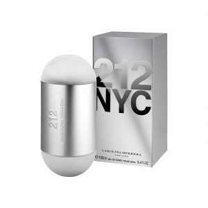 212 NYC | Carolina Herrera | EDT | 100ml | Spray