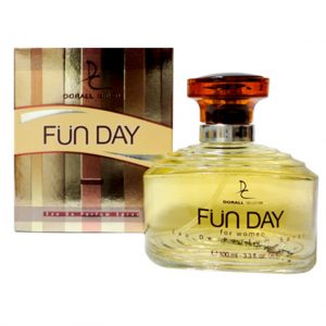 Funday | Dorall Collection | EDP| 100ml | Spray