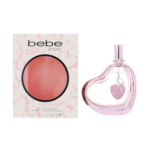Bebe Sheer | Bebe | EDP | 100ml | Spray