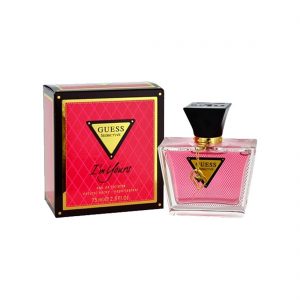 Seductive I'm Yours | Guess | EDT | 75ml | Spray
