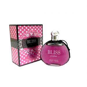 Bliss Pour Femme | So French | EDP | 100ML | Spray