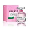 United Dreams Love Yourself | Benetton | EDT | 80ml | Spray