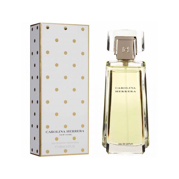 Carolina Herrera | Carolina Herrera | EDP | 100ml | Spray
