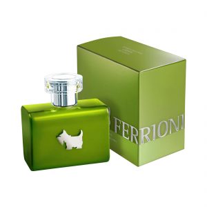 Green For Woman | Ferrioni | EDT | 100ml | Spray