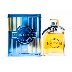 Ignition | Lomani | EDT | 60ml | Spray