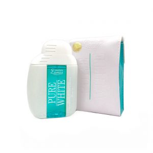 Pure White | Creation Lamis | EDT | 100ml | Spray