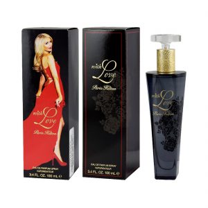 With Love | Paris Hilton | EDP | 100ml | Spray