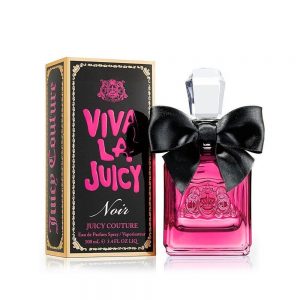 Viva La Juicy Noir | Juicy Couture| EDP | 100ml | Spray