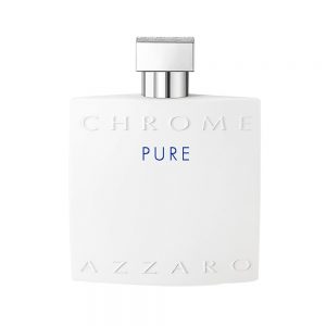 Chrome Pure | Azzaro | 100ml | EDT | Spray