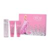 Estuche Can Can Bling | EDP Spray 100ml | Crema 90ml | Gel de baño 90ml