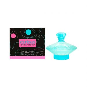 Curios | Britney Spears | 100ml | EDP | Spray