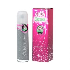 Cuba Strass Snake | Cuba Paris | EDP | 100ml | Spray
