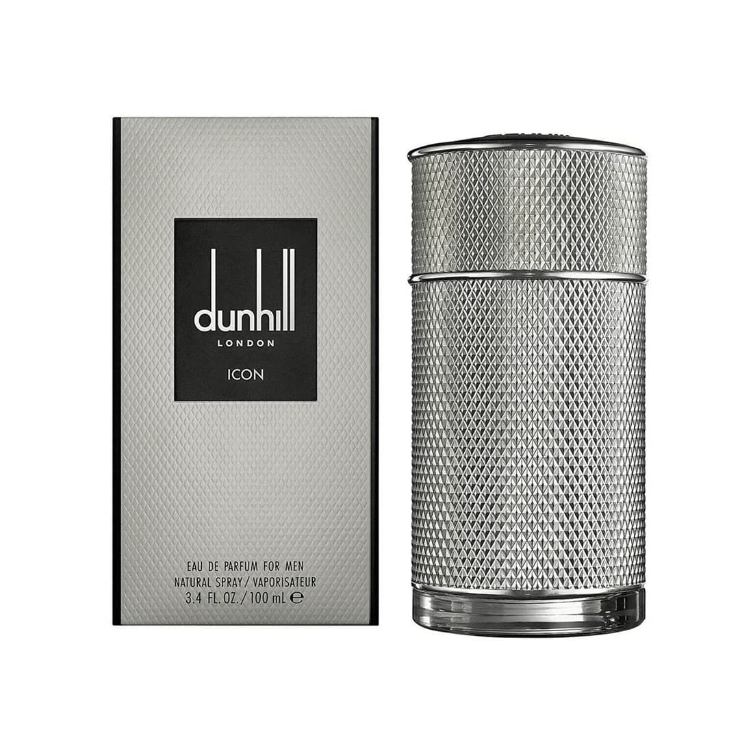 Icon | Dunhill | 100ml | EDP | Spray Icon | Dunhill | 100ml | EDP | Spray