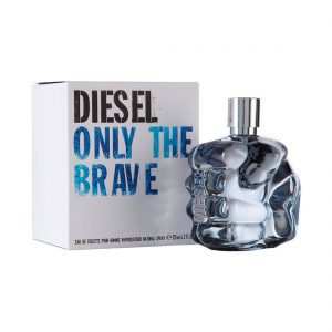 Only The Brave | Diesel | EDT | 125ml | Spray