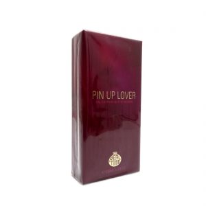 Pin Up Lover | Real Time | EDP | 100ml | Spray