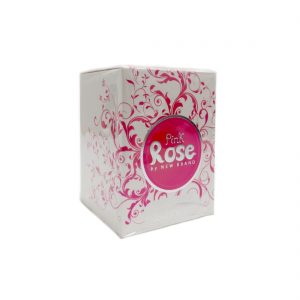 Pink Rose | New Brand | EDP | 100ml | Spray