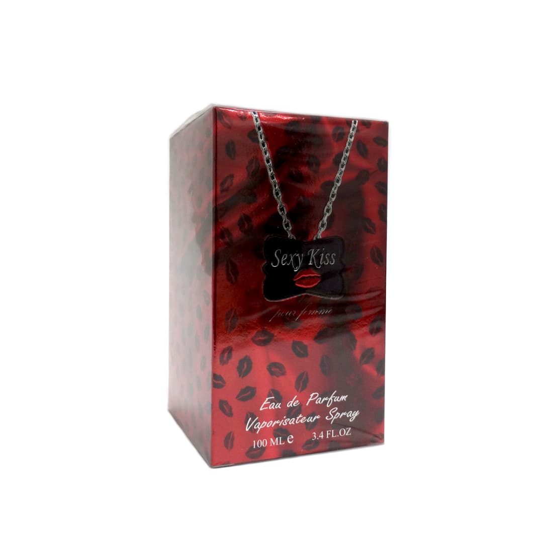 Sexy Kiss | So French | EDP | 100ml | Spray Sexy Kiss | So French | EDP | 100ml | Spray