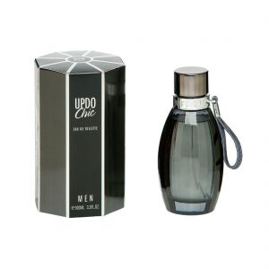 Updo Chic | Linn Young | EDT | 100ml | Spray