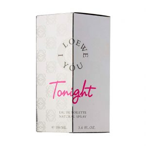 I Loewe You Tonight | Loewe | EDT | 100ml | Spray