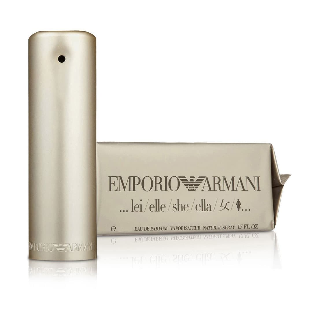 Emporio Armani Lei | Armani Giorgio | 100ml | EDP | Spray Emporio Armani Lei | Armani Giorgio | 100ml | EDP | Spray