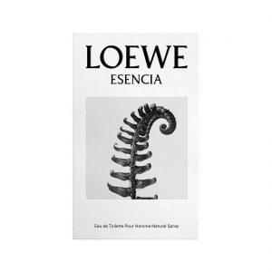 Esencia | Loewe | 100ml | EDT | Spray