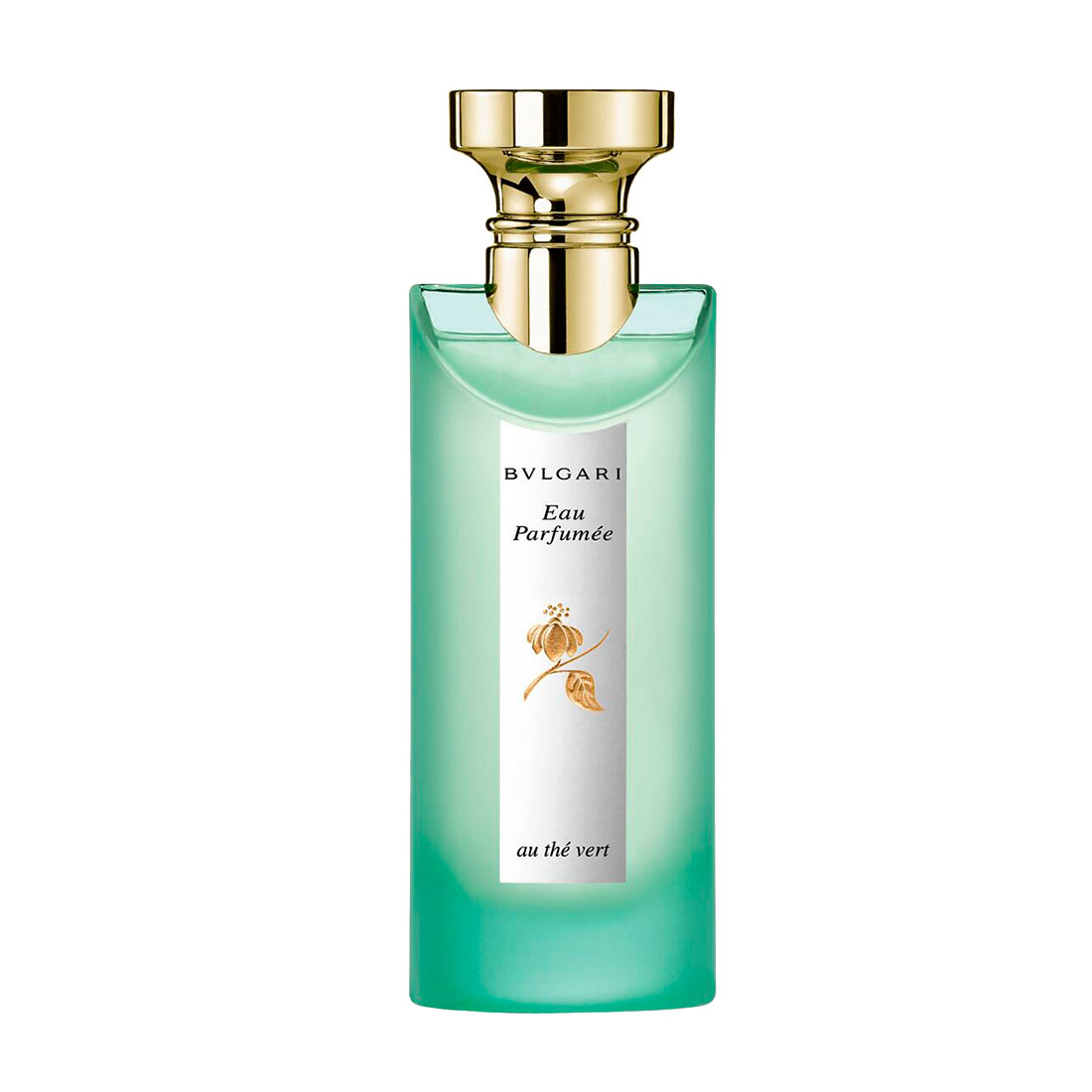 Eau Parfumée - Au Thé Vert | Bvlgari | 150ml | EDC | Spray Eau Parfumée - Au Thé Vert | Bvlgari | 150ml | EDC | Spray