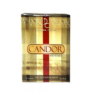 Candor | Dorall Collection | 100ml | EDP | Spray