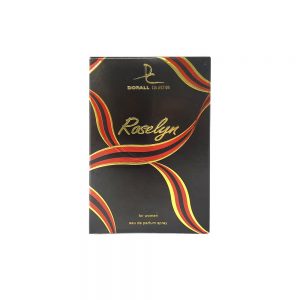 Rose | Dorall Collection | 100ml | EDP | Spray