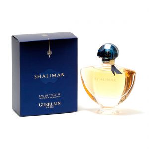 Shalimar | Guerlain | 75ml | EDT | Spray