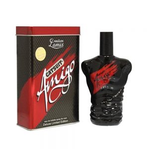 Catsuit Amigo | Creation Lamis | 100ml | EDT | Spray