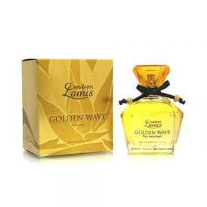 Gold Drive | Creation Lamis | 100ml | EDP | Spray