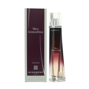 Very Irresistible L'intense | Givenchy | 75ml | EDP | Spray