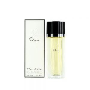 Oscar I Oscar de la Renta I 100ml I Spray I EDT