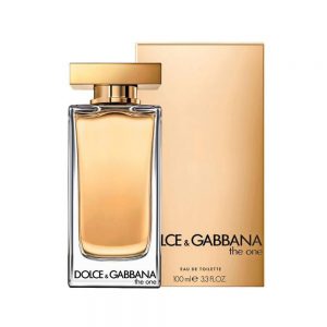 The One I Dolce & Gabbana I 100ml I EDT I Spray