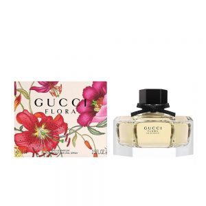 Gucci Flora I Gucci I 75ml I EDP I Spray