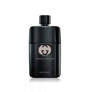 Gucci Guilty Intense pour Homme I Gucci I 90ml I EDT I Spray